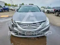 2013 Hyundai Sonata фото