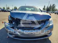 2013 Hyundai Sonata photo