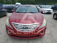 2013 Hyundai Sonata photo