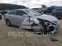 2013 Hyundai Sonata фото
