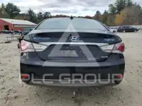 2013 Hyundai Sonata photo