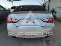 2013 Hyundai Sonata фото