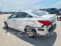 2013 Hyundai Sonata фото