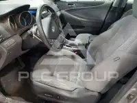 2013 Hyundai Sonata photo