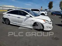2013 Hyundai Sonata фото