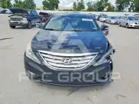 2013 Hyundai Sonata фото