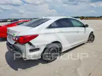 2013 Hyundai Sonata фото