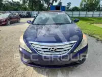 2013 Hyundai Sonata фото