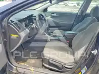 2013 Hyundai Sonata фото