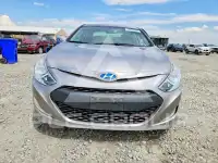 2013 Hyundai Sonata фото