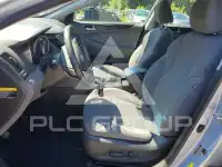 2013 Hyundai Sonata фото