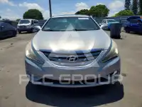 2013 Hyundai Sonata photo