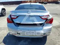 2013 Hyundai Sonata фото