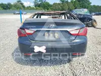 2013 Hyundai Sonata photo