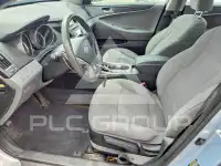 2013 Hyundai Sonata фото