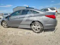 2013 Hyundai Sonata photo