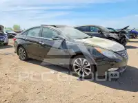 2013 Hyundai Sonata photo