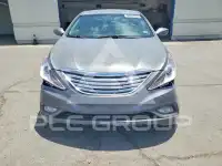 2013 Hyundai Sonata фото