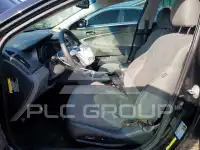 2013 Hyundai Sonata фото