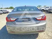 2013 Hyundai Sonata photo