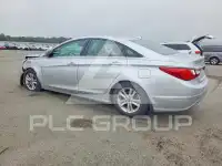 2013 Hyundai Sonata photo