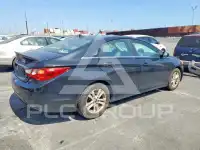 2013 Hyundai Sonata фото