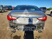 2013 Hyundai Sonata фото