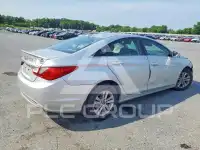 2013 Hyundai Sonata фото