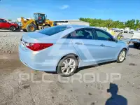 2013 Hyundai Sonata фото