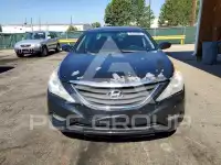 2013 Hyundai Sonata фото