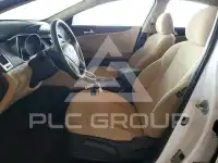 2013 Hyundai Sonata фото
