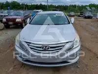 2013 Hyundai Sonata photo