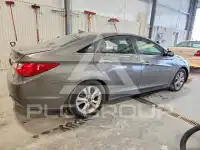 2013 Hyundai Sonata photo