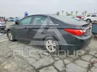 2013 Hyundai Sonata photo