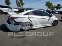 2013 Hyundai Sonata фото