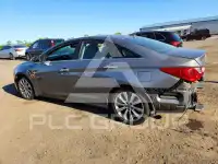 2013 Hyundai Sonata фото