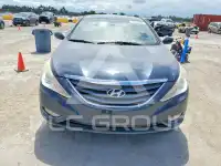 2013 Hyundai Sonata фото