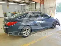 2013 Hyundai Sonata photo