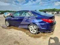 2013 Hyundai Sonata фото