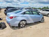 2013 Hyundai Sonata фото