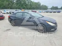 2013 Hyundai Sonata фото