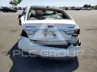 2013 Hyundai Sonata фото
