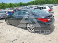 2013 Hyundai Sonata фото