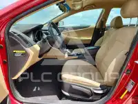 2013 Hyundai Sonata фото
