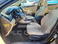 2013 Hyundai Sonata фото