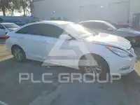 2013 Hyundai Sonata photo