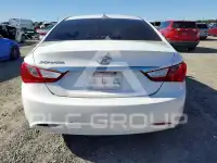 2013 Hyundai Sonata photo
