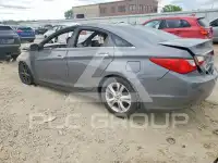 2013 Hyundai Sonata фото