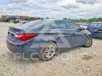 2013 Hyundai Sonata photo