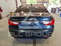 2013 Hyundai Sonata фото